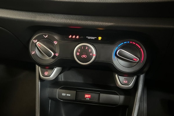 Used Kia Picanto 2022 for sale - 76154531: Photo 32