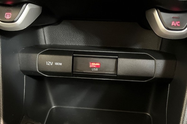Used Kia Picanto 2022 for sale - 76154531: Photo 34