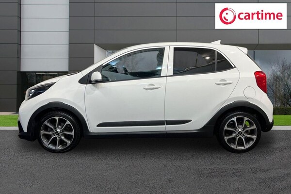 Used Kia Picanto 2022 for sale - 76154531: Photo 3