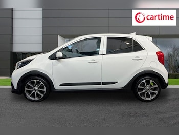 Used Kia Picanto 2022 for sale - 76154531: Photo 3