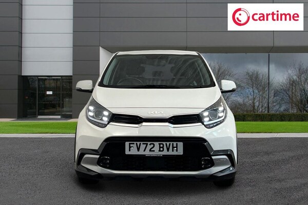 Used Kia Picanto 2022 for sale - 76154531: Photo 4