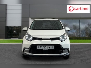 Used Kia Picanto 2022 for sale - 76154531: Photo 4