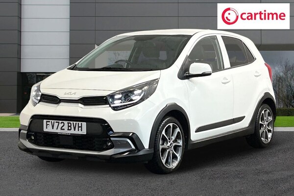 Used Kia Picanto 2022 for sale - 76154531: Photo 7