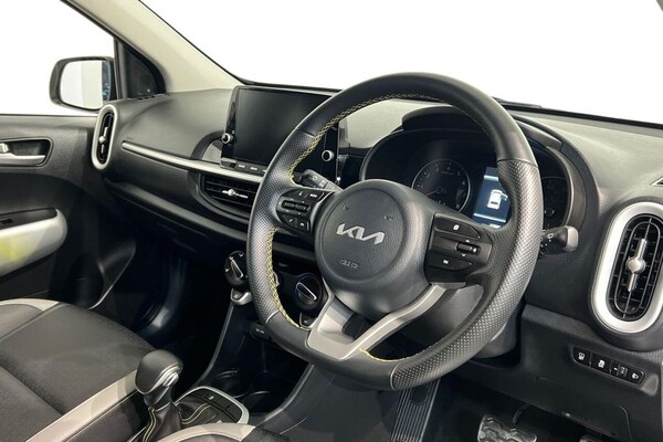 Used Kia Picanto 2022 for sale - 76154531: Photo 9