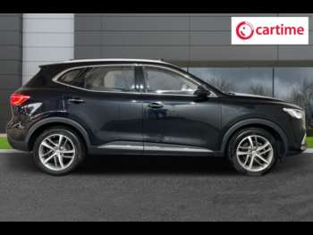 Used MG MG HS 2022 for sale - 75242778: Photo