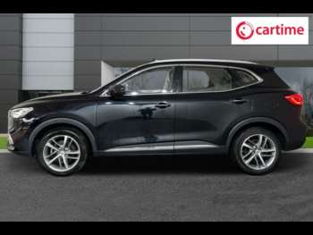 Used MG MG HS 2022 for sale - 75242778: Photo