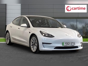 Used Tesla Model 3 2021 for sale - 78657924: Photo