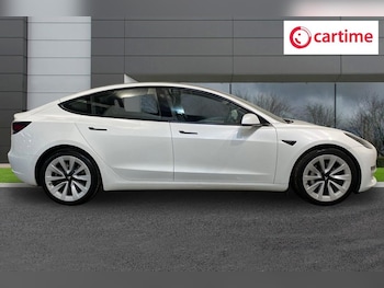 Used Tesla Model 3 2021 for sale - 78657924: Photo