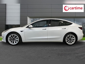 Used Tesla Model 3 2021 for sale - 78657924: Photo