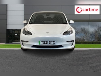 Used Tesla Model 3 2021 for sale - 78657924: Photo