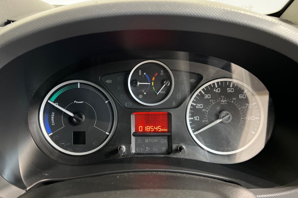 Used Citroen Berlingo 2018 for sale - 77835356: Photo 10