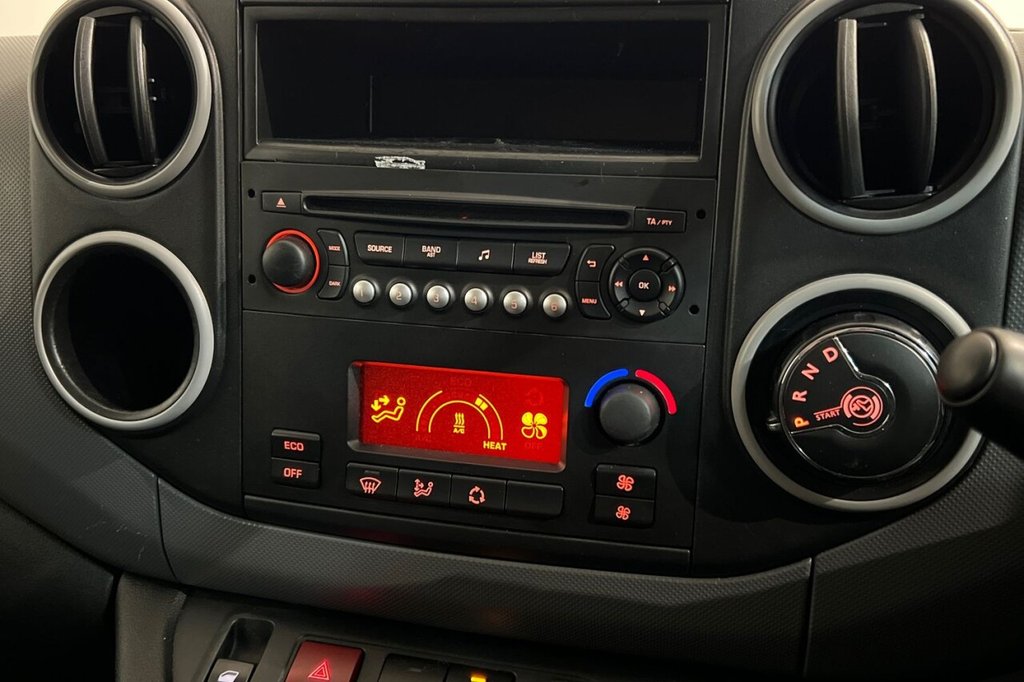 Used Citroen Berlingo 2018 for sale - 77835356: Photo 12