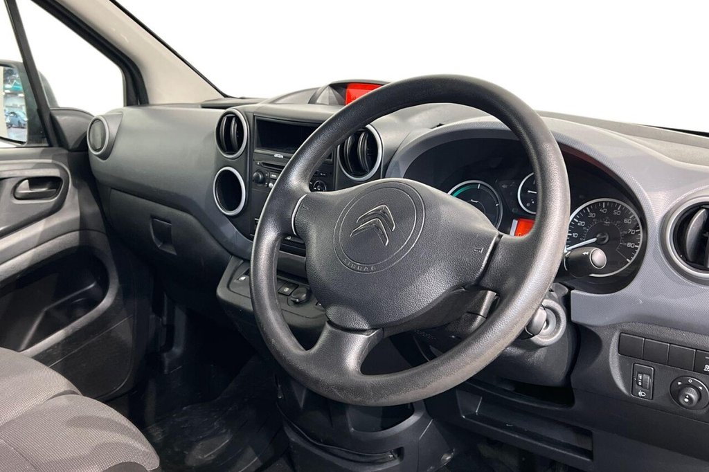 Used Citroen Berlingo 2018 for sale - 77835356: Photo 6