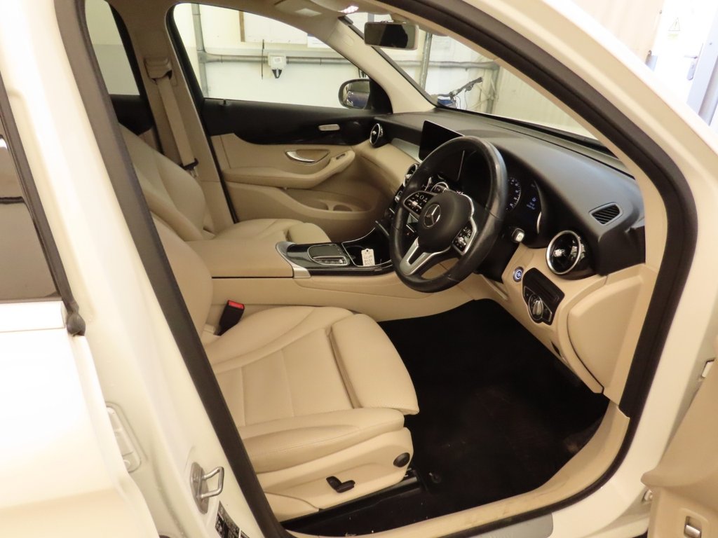 Used Mercedes-Benz GLC 2020 for sale - 78069129: Photo 10