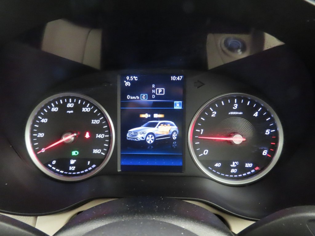 Used Mercedes-Benz GLC 2020 for sale - 78069129: Photo 12