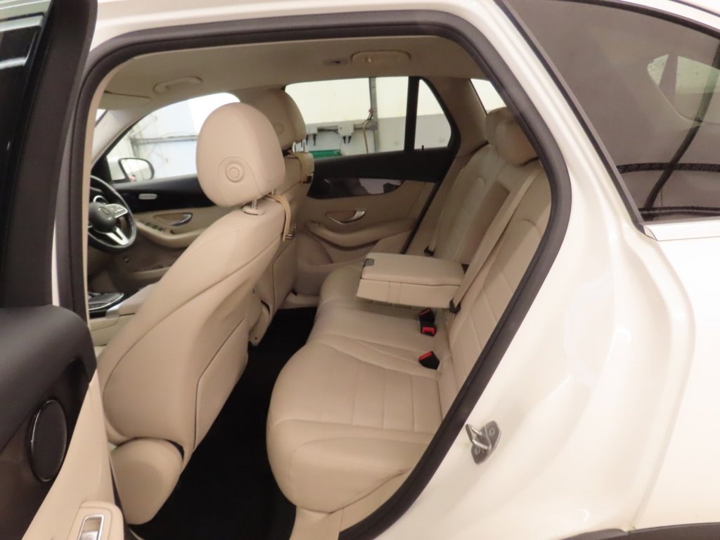 Used Mercedes-Benz GLC 2020 for sale - 78069129: Photo 5