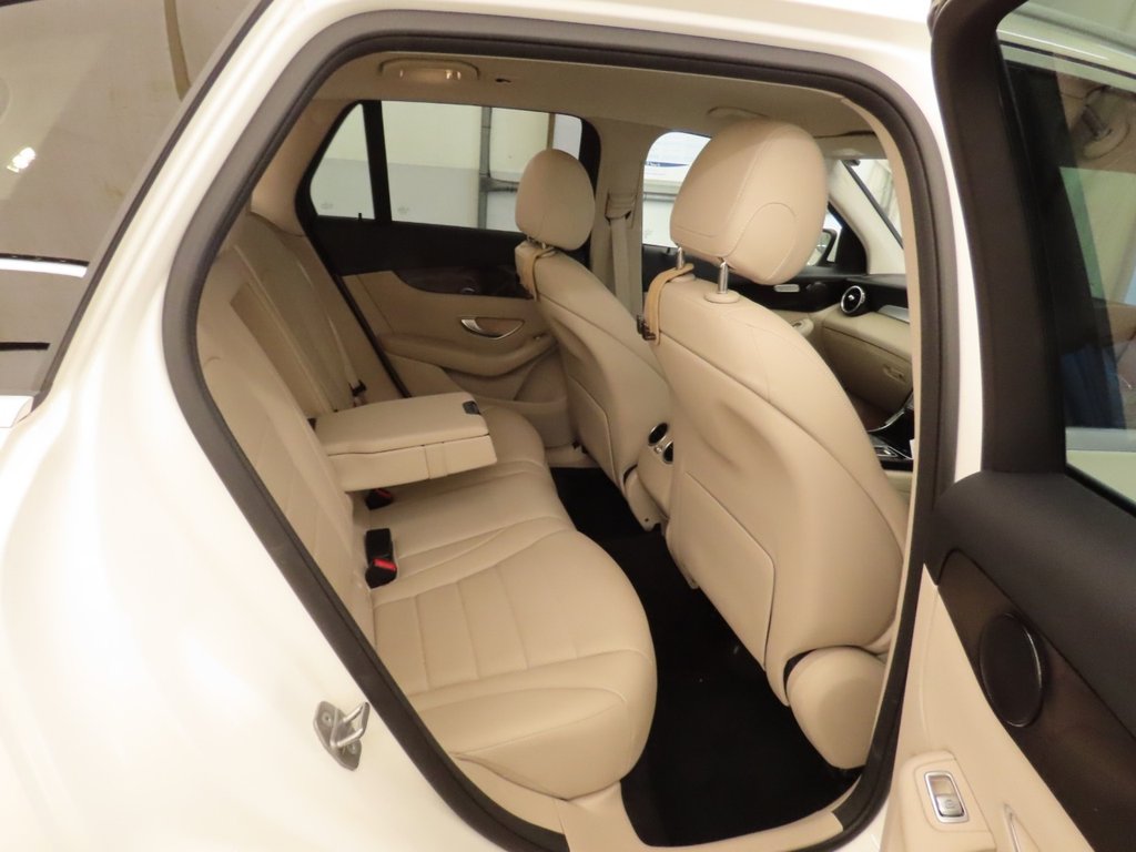 Used Mercedes-Benz GLC 2020 for sale - 78069129: Photo 6