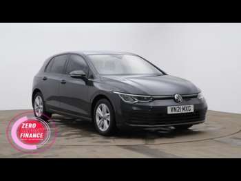2021 (21) - 1.5 eTSI MHEV Life Hatchback 5dr Petrol Hybrid DSG Euro 6 (s/s) (150 ps)