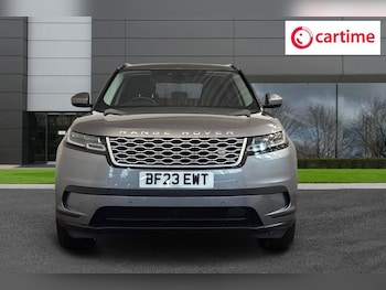 Used Land Rover Range Rover Velar 2023 for sale - 78501383: Photo