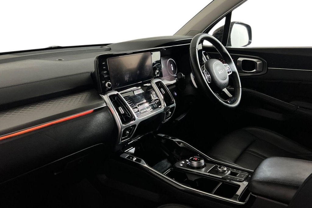 Used Kia Sorento 2021 for sale - 76429553: Photo 11