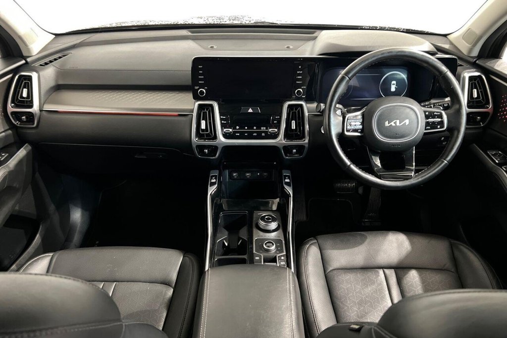 Used Kia Sorento 2021 for sale - 76429553: Photo 12