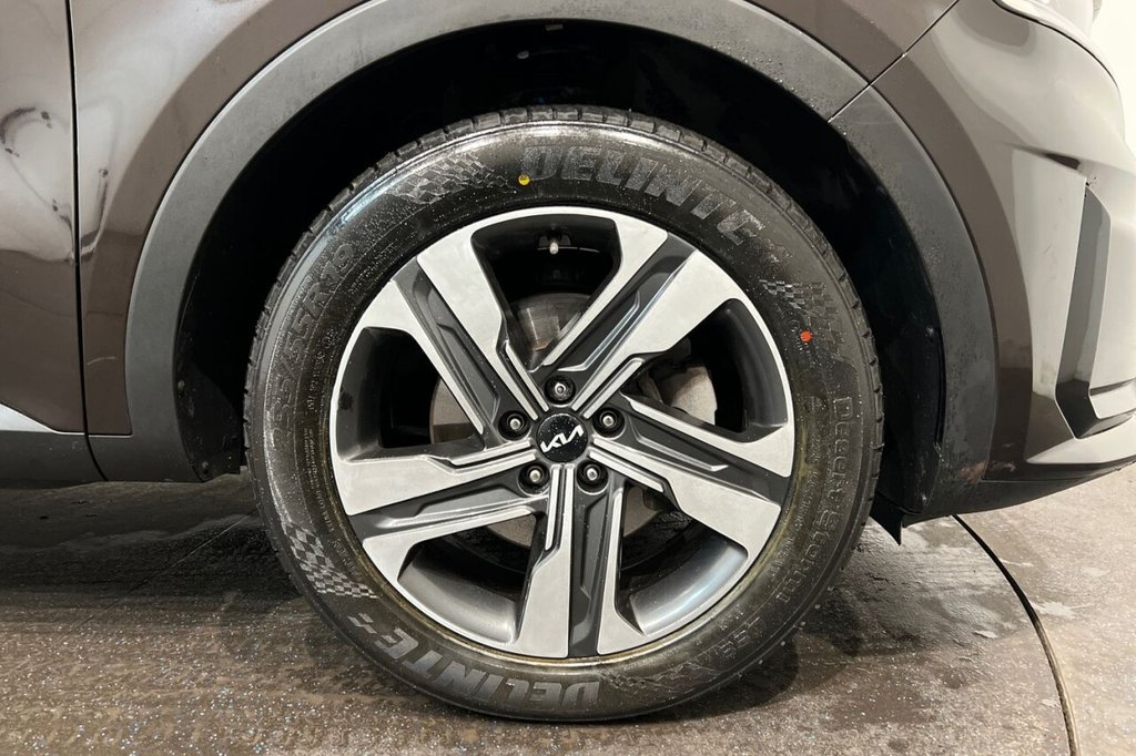 Used Kia Sorento 2021 for sale - 76429553: Photo 14