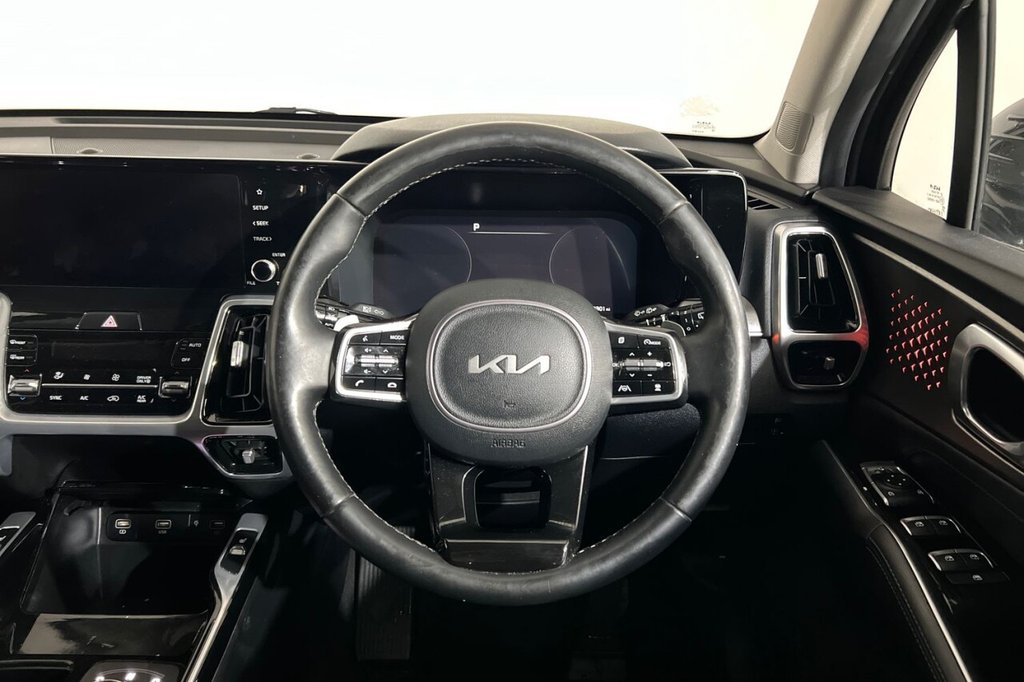Used Kia Sorento 2021 for sale - 76429553: Photo 16