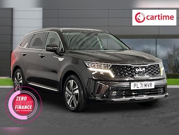 2021 (71) - 1.6 T-GDi HEV 3 5dr Auto