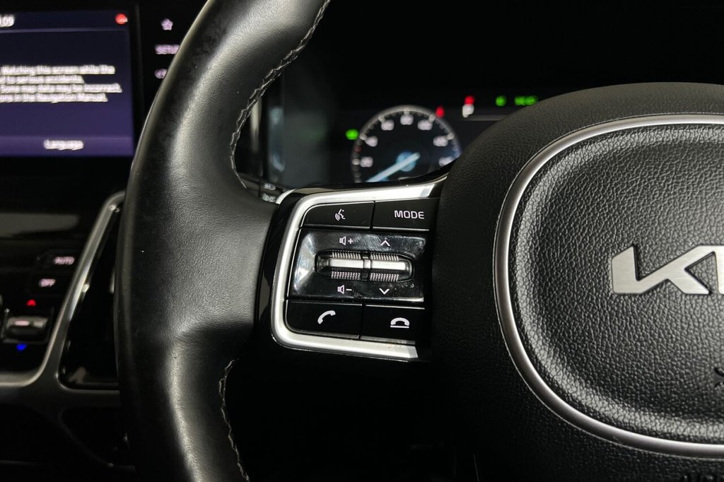 Used Kia Sorento 2021 for sale - 76429553: Photo 21