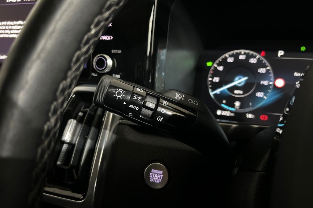 Used Kia Sorento 2021 for sale - 76429553: Photo 23