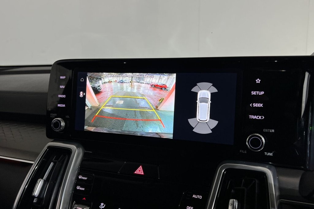 Used Kia Sorento 2021 for sale - 76429553: Photo 24