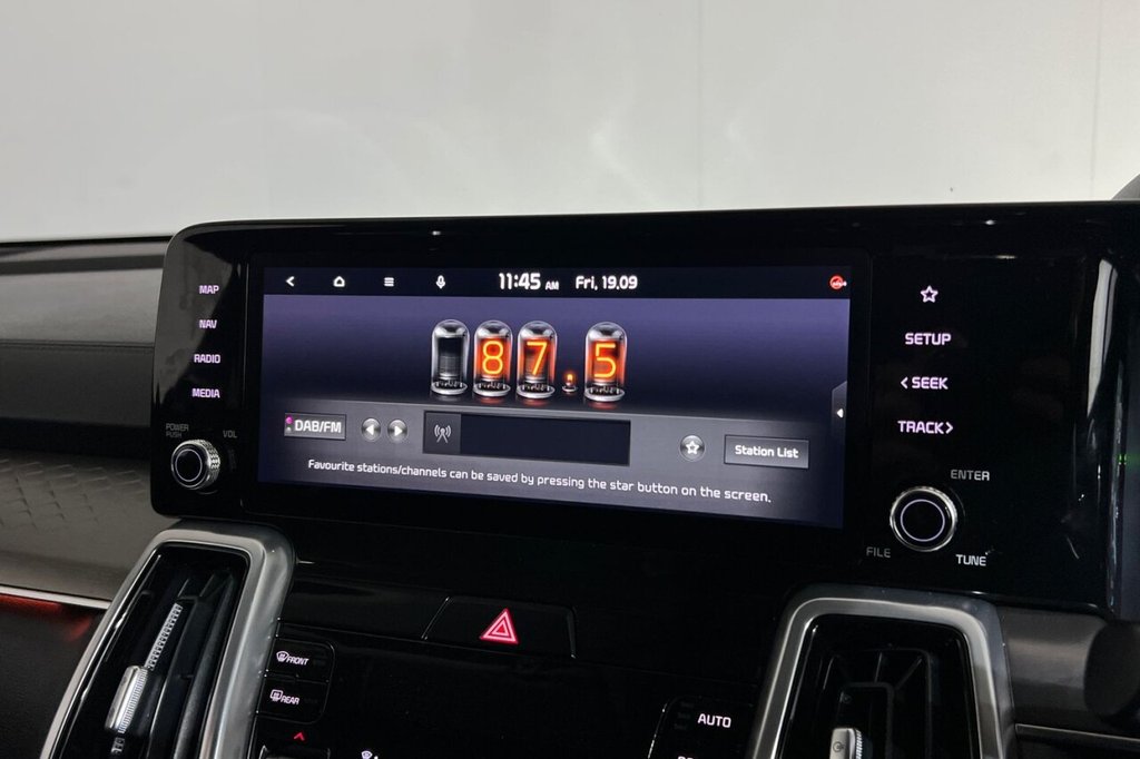 Used Kia Sorento 2021 for sale - 76429553: Photo 26