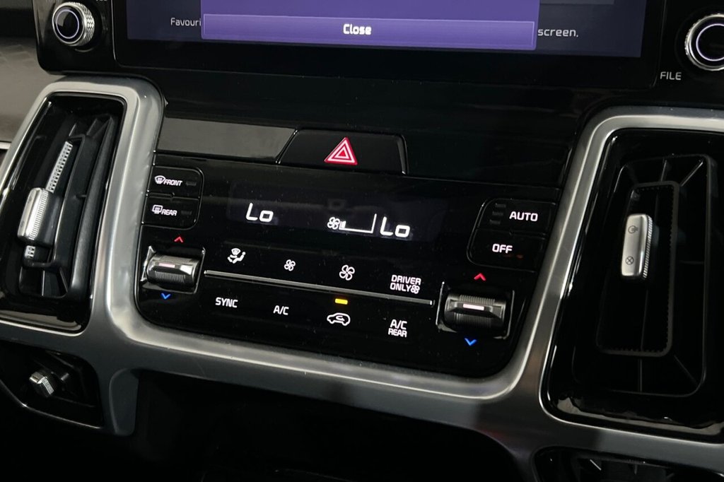 Used Kia Sorento 2021 for sale - 76429553: Photo 28