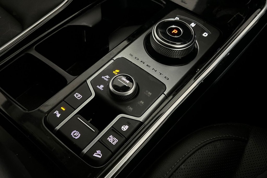 Used Kia Sorento 2021 for sale - 76429553: Photo 29