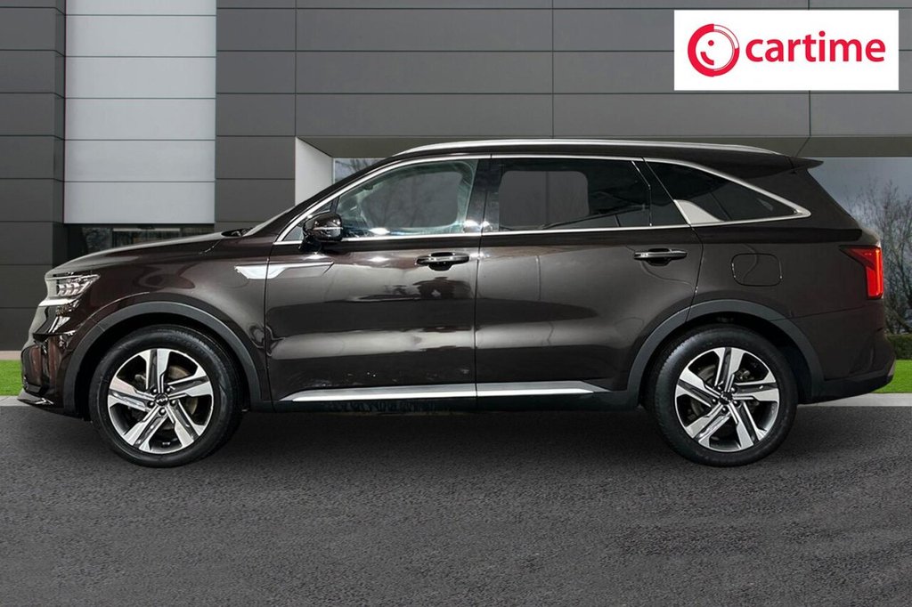 Used Kia Sorento 2021 for sale - 76429553: Photo 3