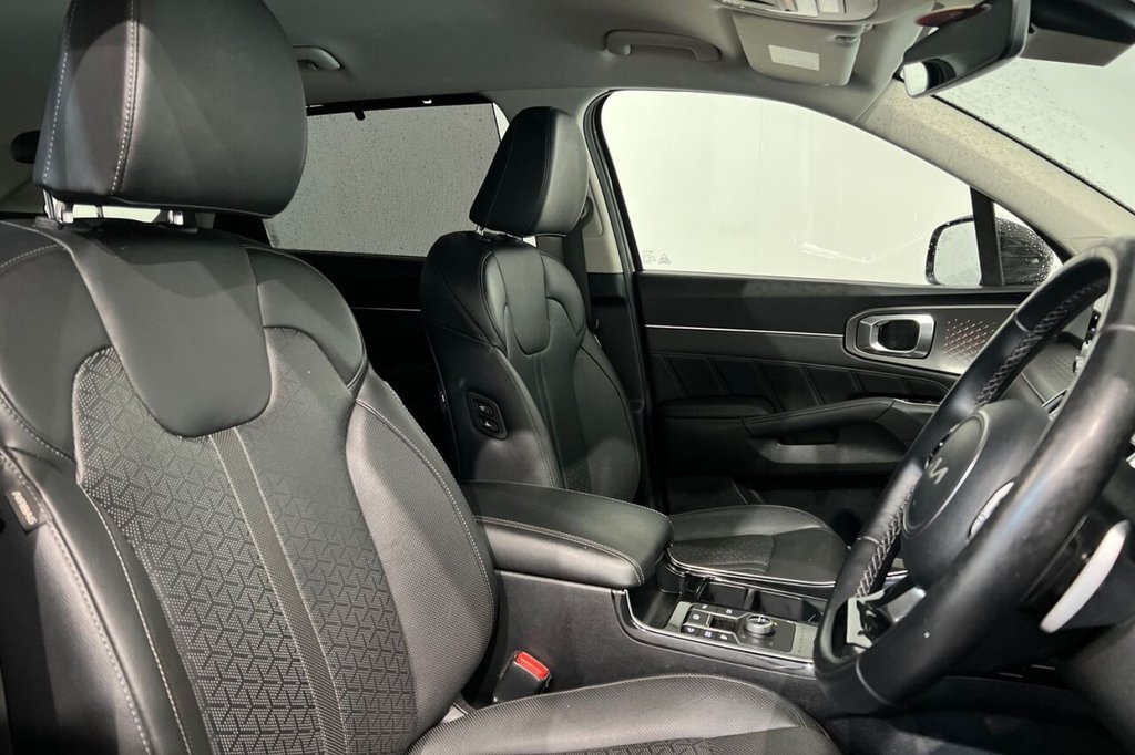 Used Kia Sorento 2021 for sale - 76429553: Photo 35