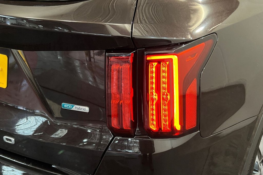 Used Kia Sorento 2021 for sale - 76429553: Photo 44