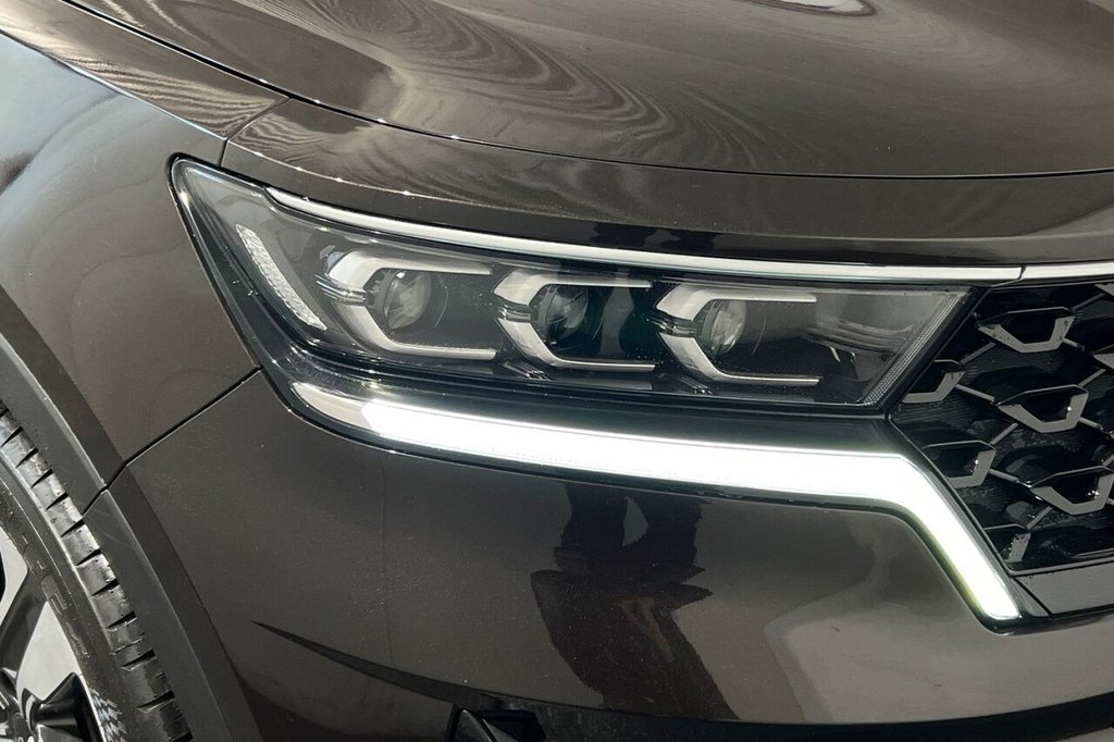 Used Kia Sorento 2021 for sale - 76429553: Photo 45