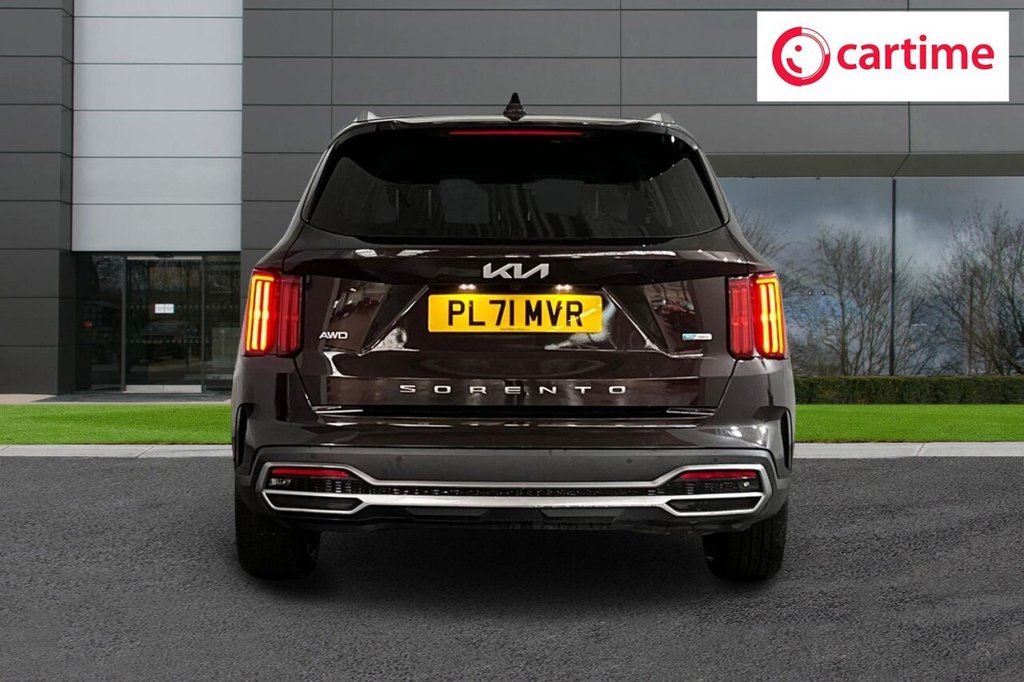 Used Kia Sorento 2021 for sale - 76429553: Photo 6