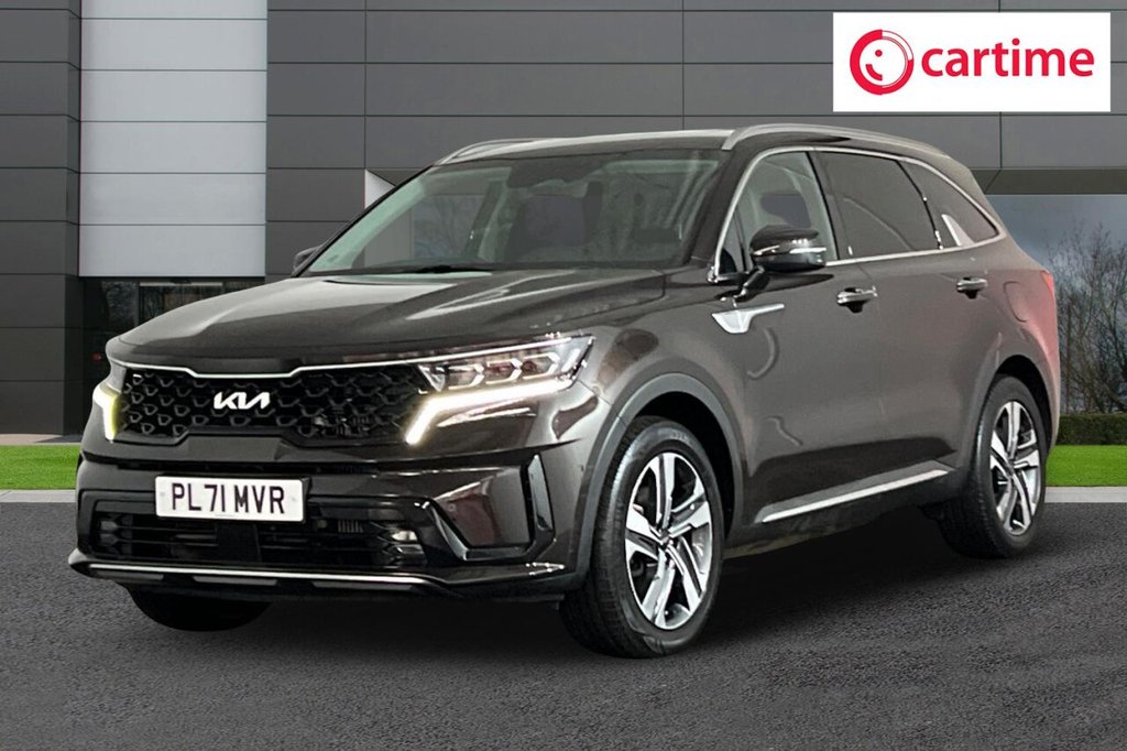 Used Kia Sorento 2021 for sale - 76429553: Photo 7