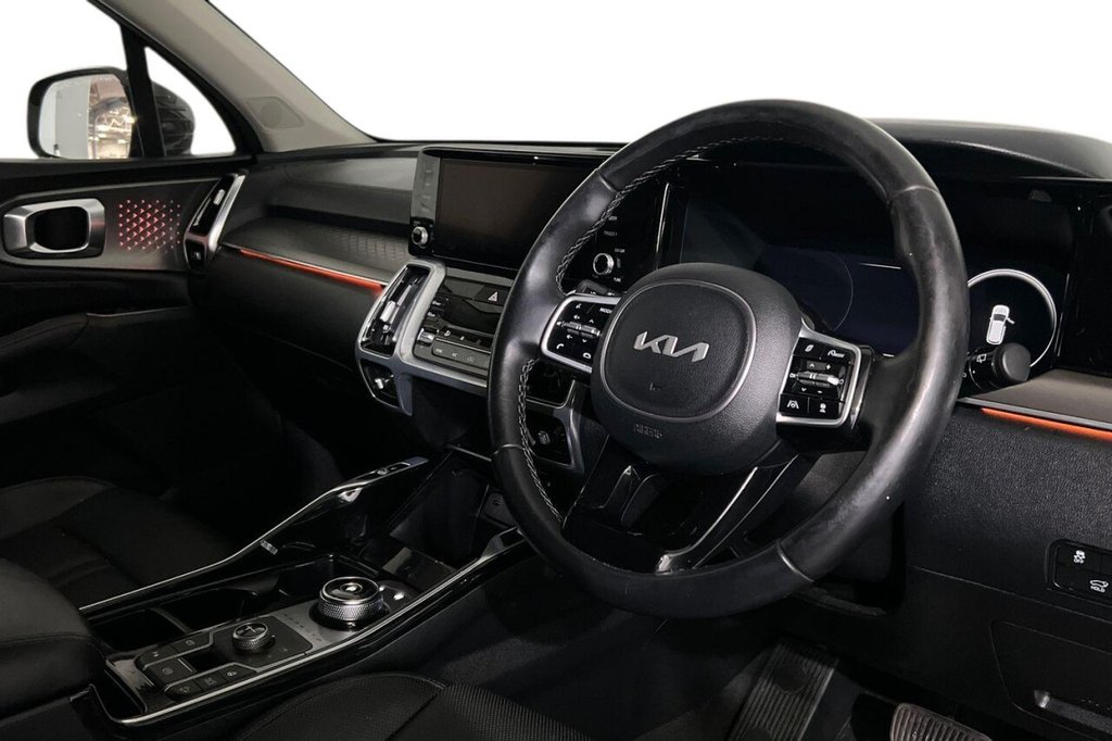 Used Kia Sorento 2021 for sale - 76429553: Photo 9