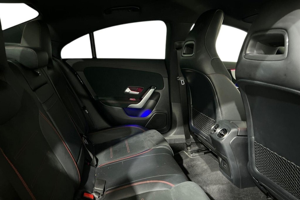 Used Mercedes-Benz CLA 2023 for sale - 75801589: Photo 10