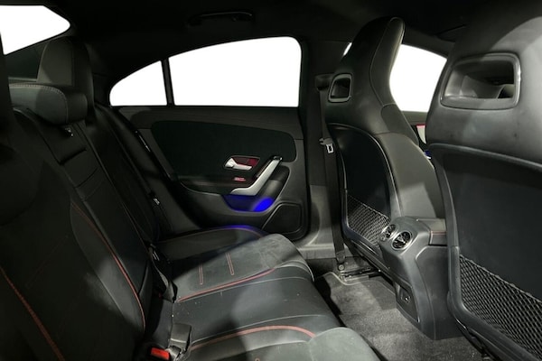 Used Mercedes-Benz CLA 2023 for sale - 75801589: Photo 10