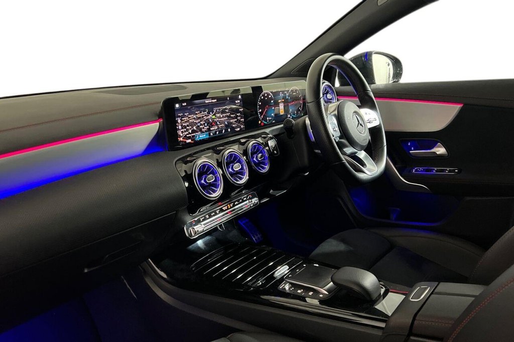 Used Mercedes-Benz CLA 2023 for sale - 75801589: Photo 11