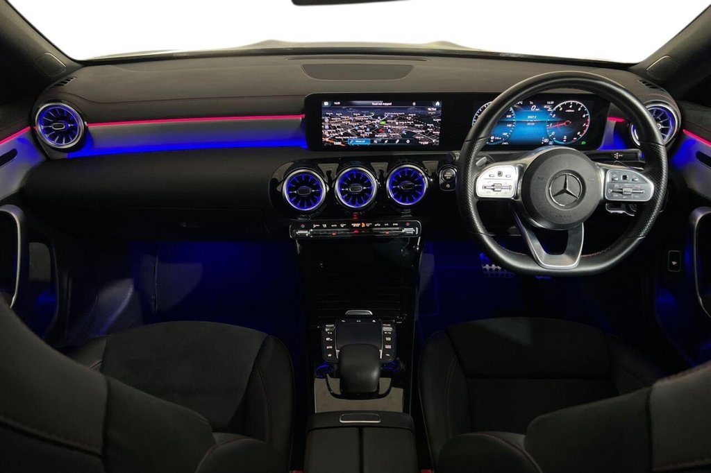 Used Mercedes-Benz CLA 2023 for sale - 75801589: Photo 12