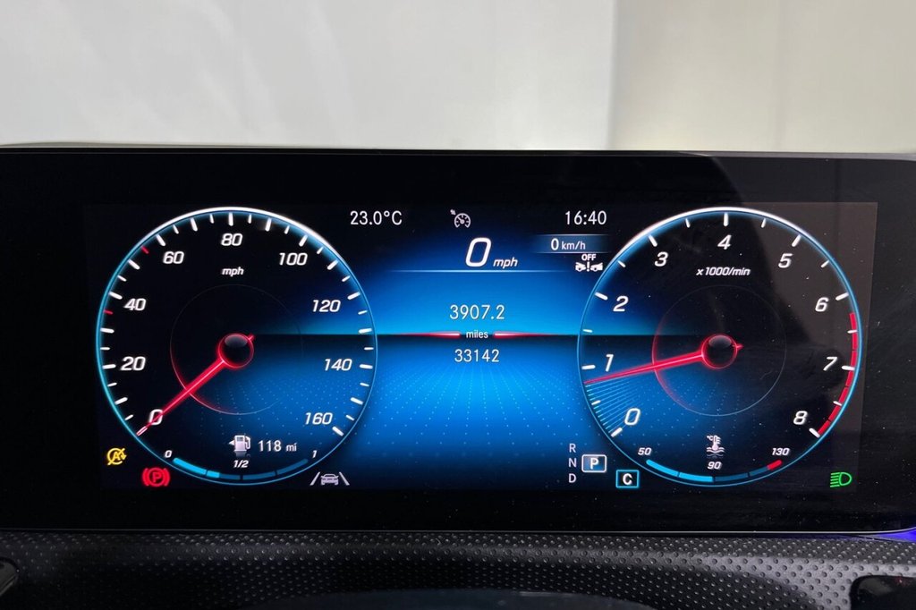 Used Mercedes-Benz CLA 2023 for sale - 75801589: Photo 15