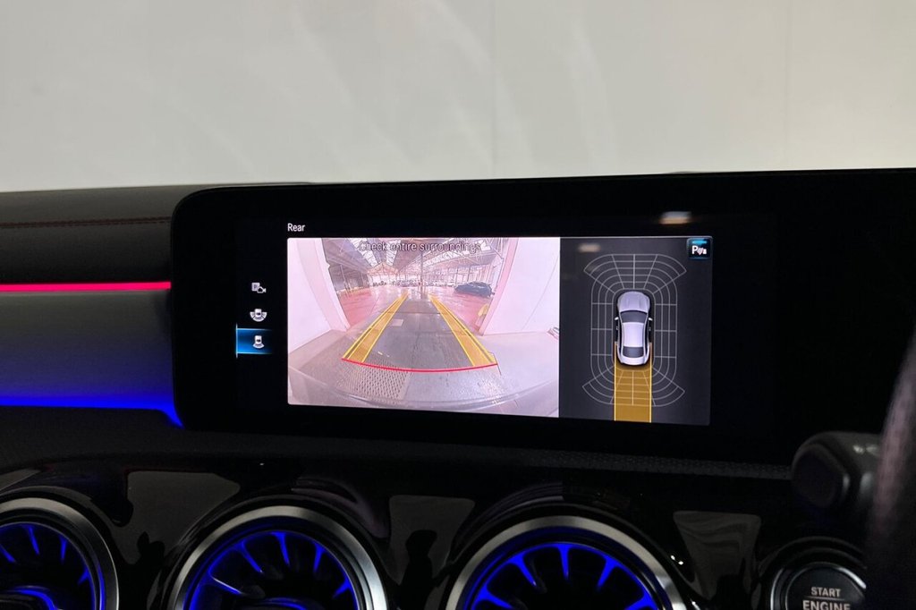 Used Mercedes-Benz CLA 2023 for sale - 75801589: Photo 17