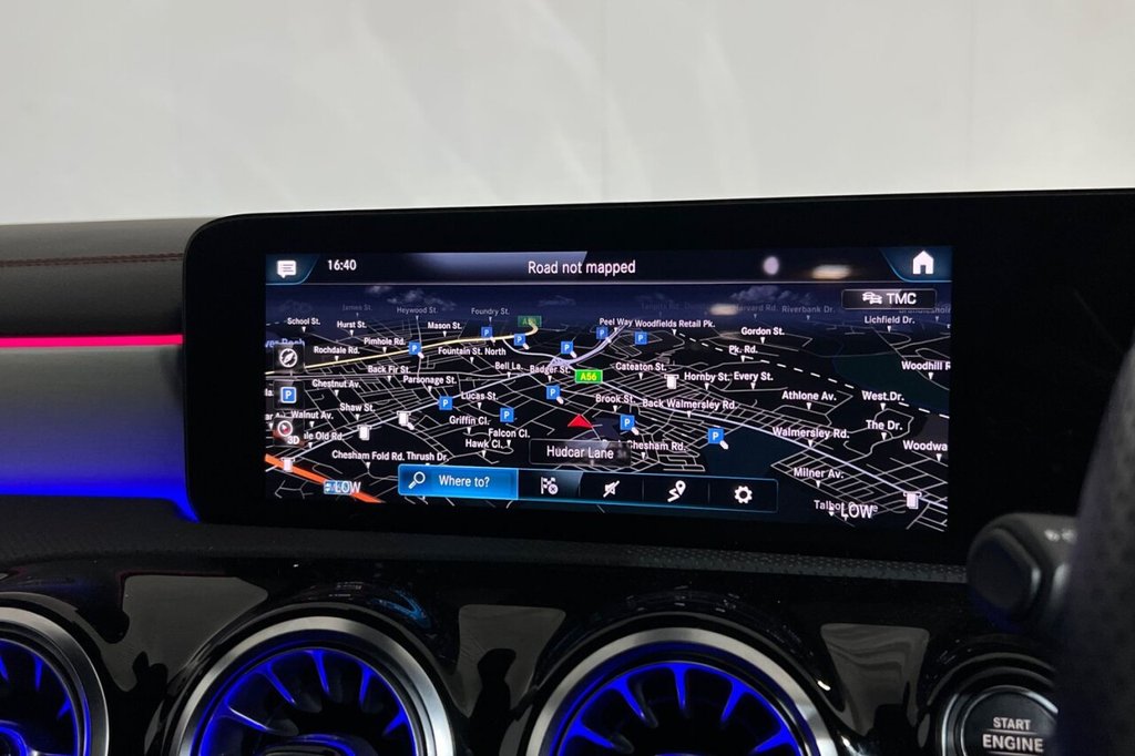 Used Mercedes-Benz CLA 2023 for sale - 75801589: Photo 19