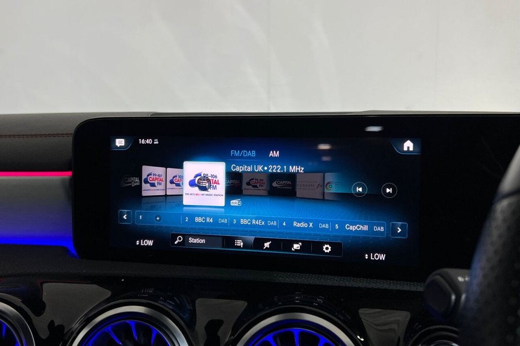 Used Mercedes-Benz CLA 2023 for sale - 75801589: Photo 20