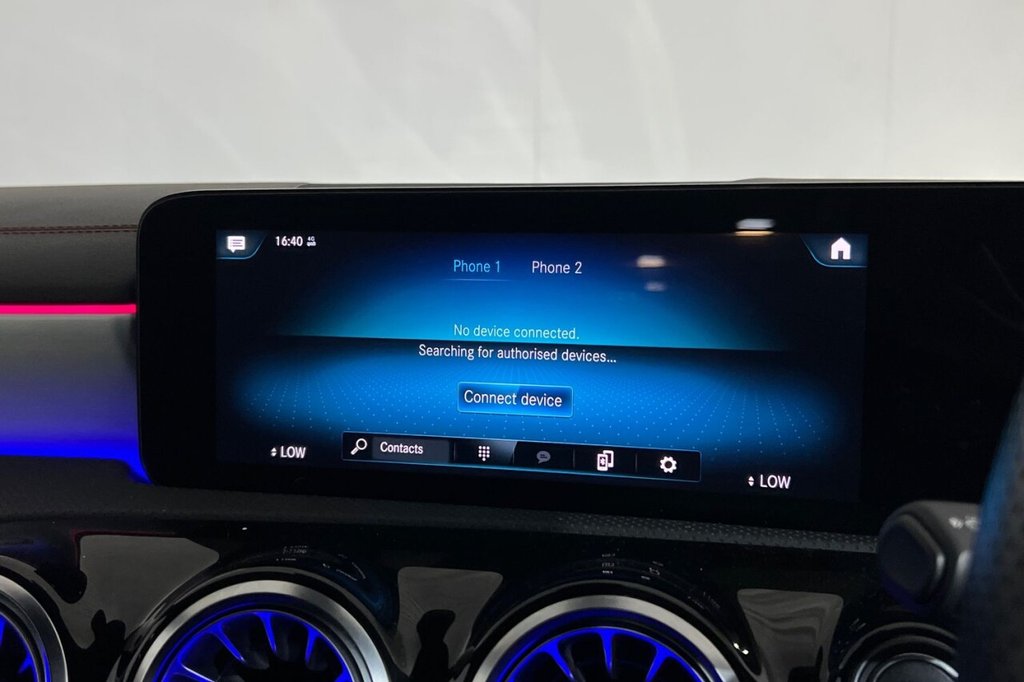 Used Mercedes-Benz CLA 2023 for sale - 75801589: Photo 21